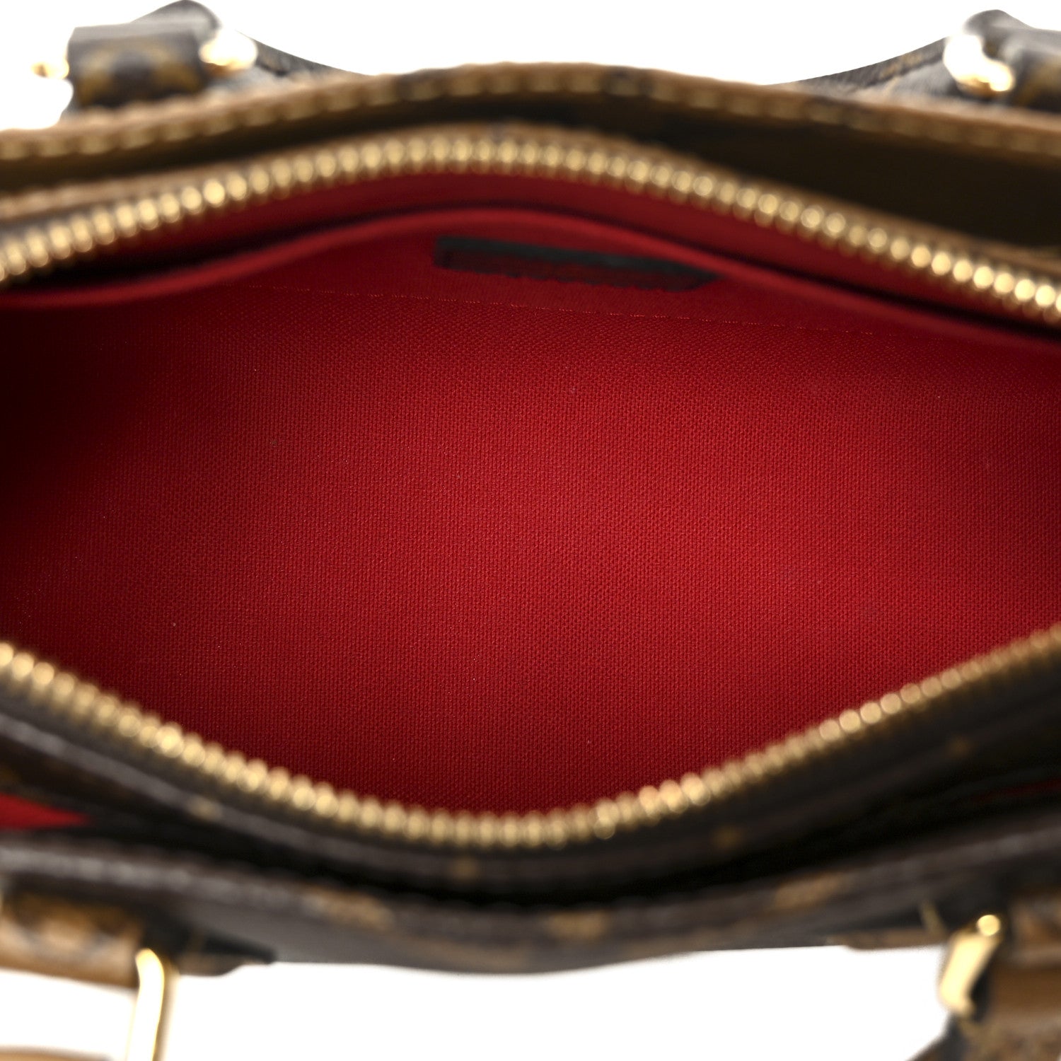 Louis Vuitton Reverse Monogram Giant OnTheGo East West 5 of 11