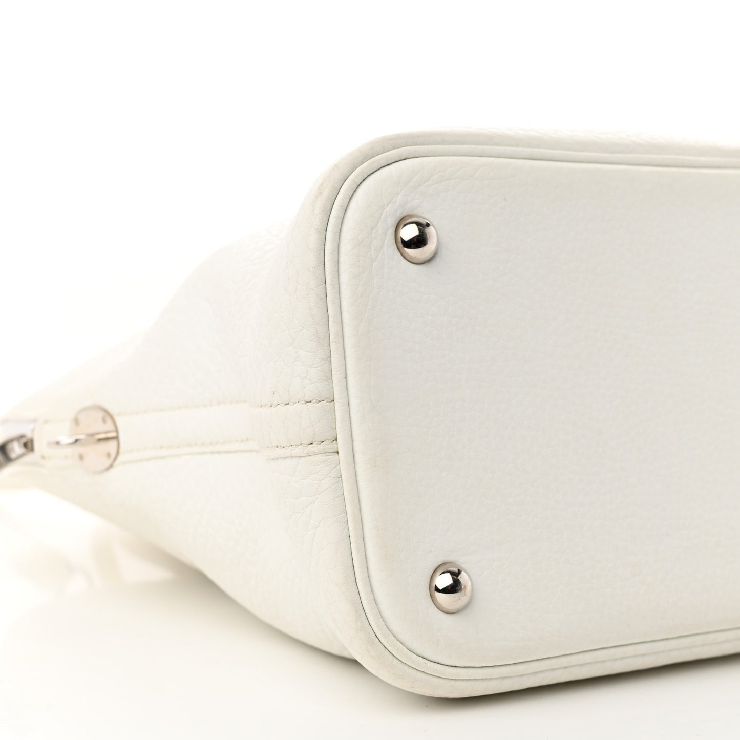 Taurillon Clemence Bolide 35 White