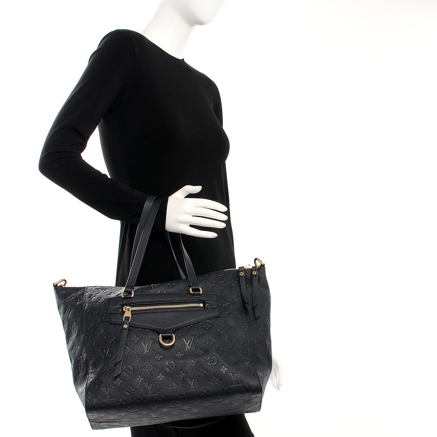 Louis Vuitton Empreinte Lumineuse PM Infini 3 of 13