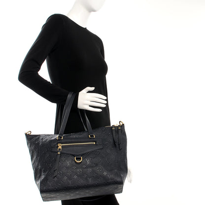 Louis Vuitton Empreinte Lumineuse PM Infini 3 of 13