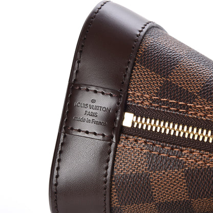 Louis Vuitton Damier Ebene Alma BB 6 of 6