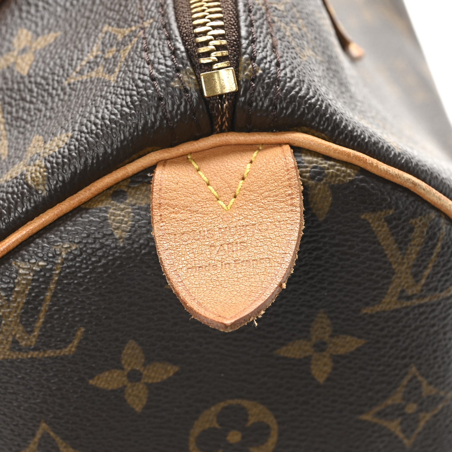 Monogram Speedy 30