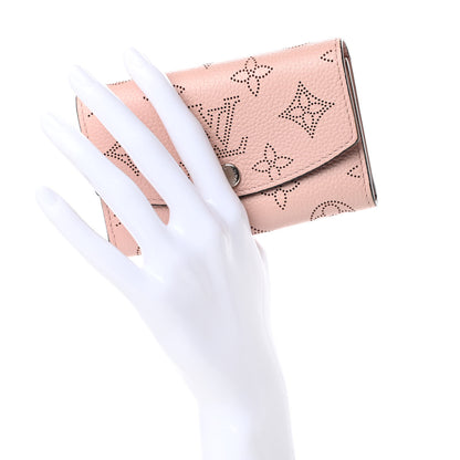 Louis Vuitton Mahina Anae Coin Purse Magnolia 2 of 9