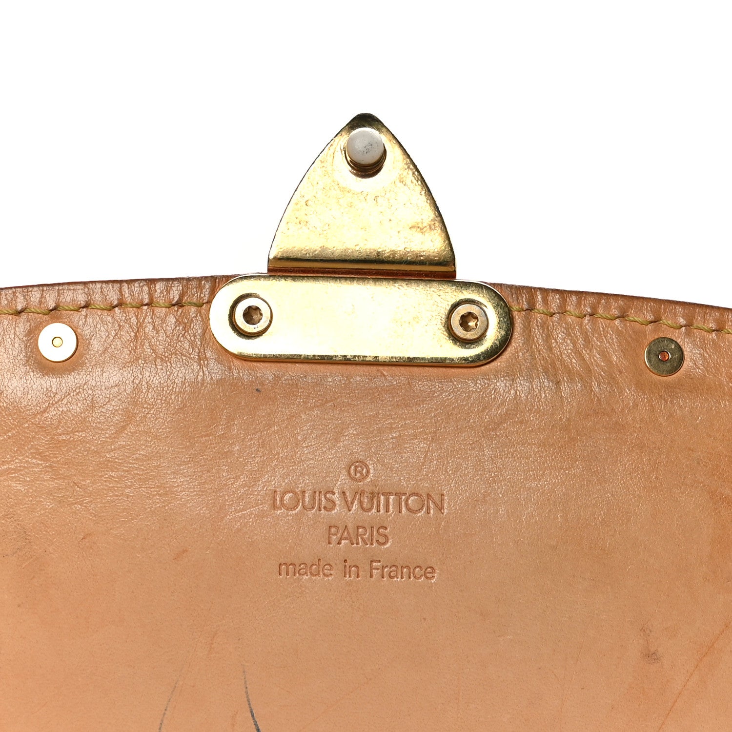 Louis Vuitton Monogram Multicolor Sologne Black 6 of 9