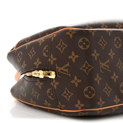 Louis Vuitton Monogram Deauville 8 of 12