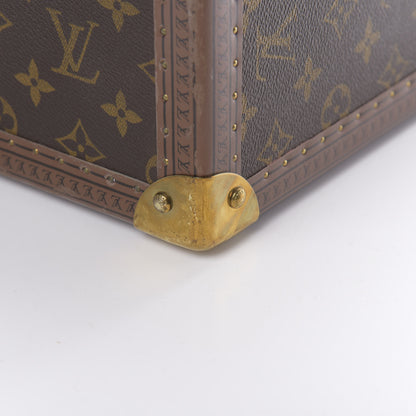 Louis Vuitton Monogram Boite Pharmacie Toiletry Case 9 of 19