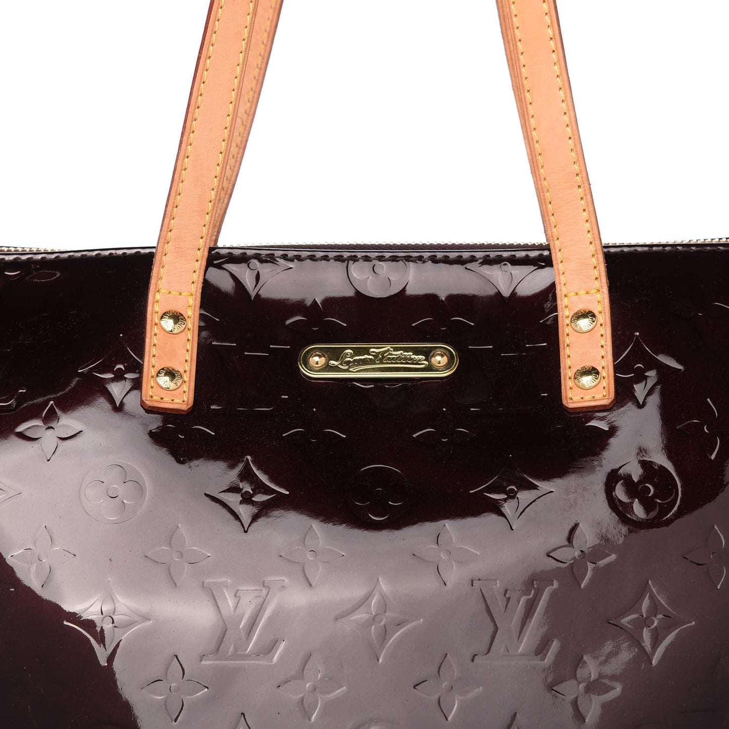 Vernis Bellevue GM Amarante