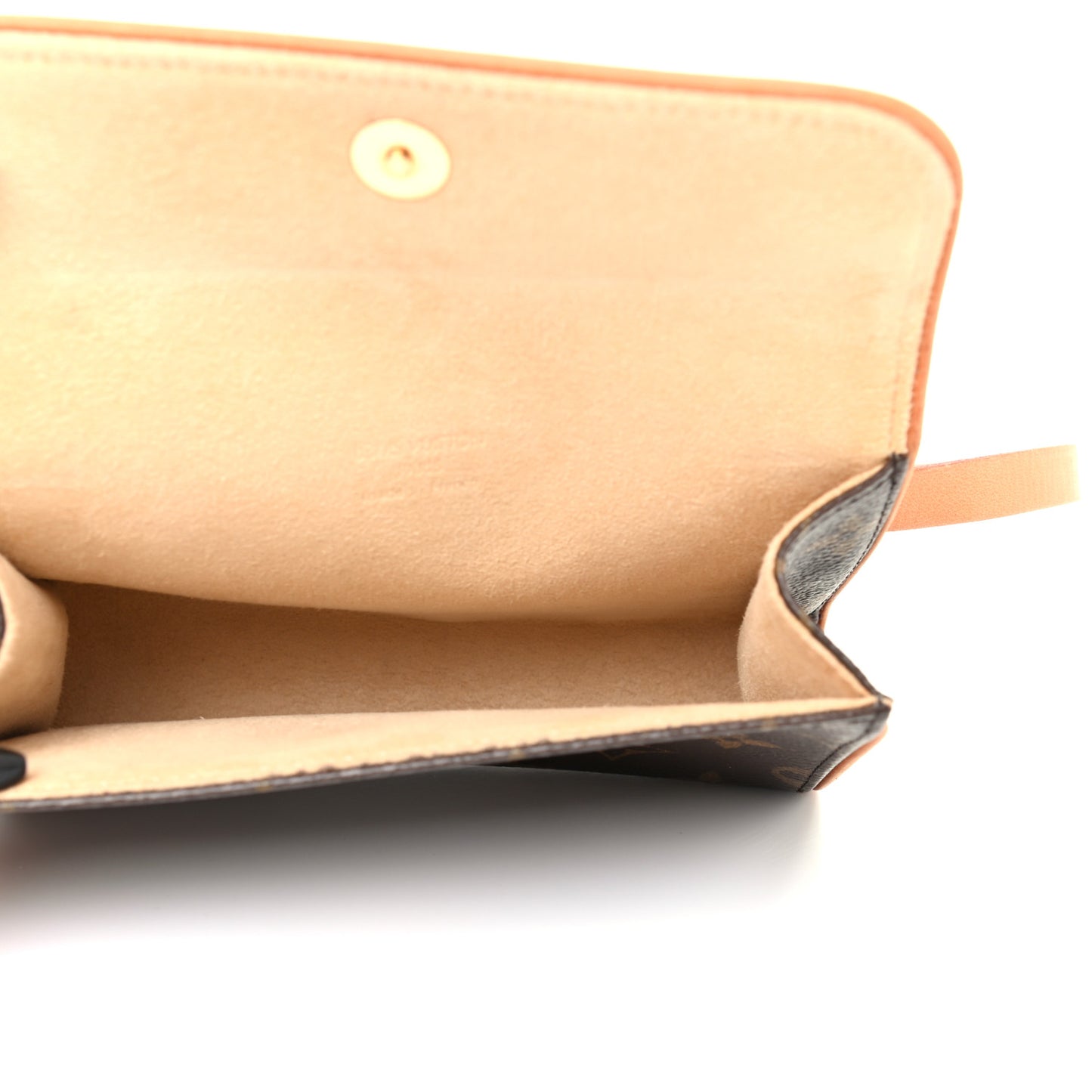 Monogram Pochette Florentine XS