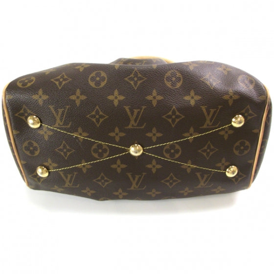 Louis Vuitton Monogram Tivoli PM 4 of 9