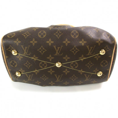 Louis Vuitton Monogram Tivoli PM 4 of 9