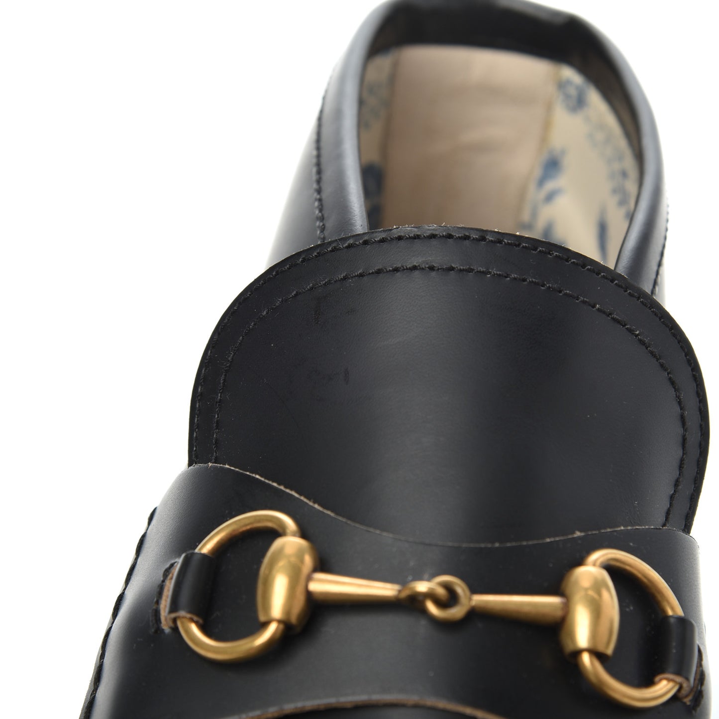 Cordovan Lux Mens Harald Horsebit Ankle Boots 10 Black