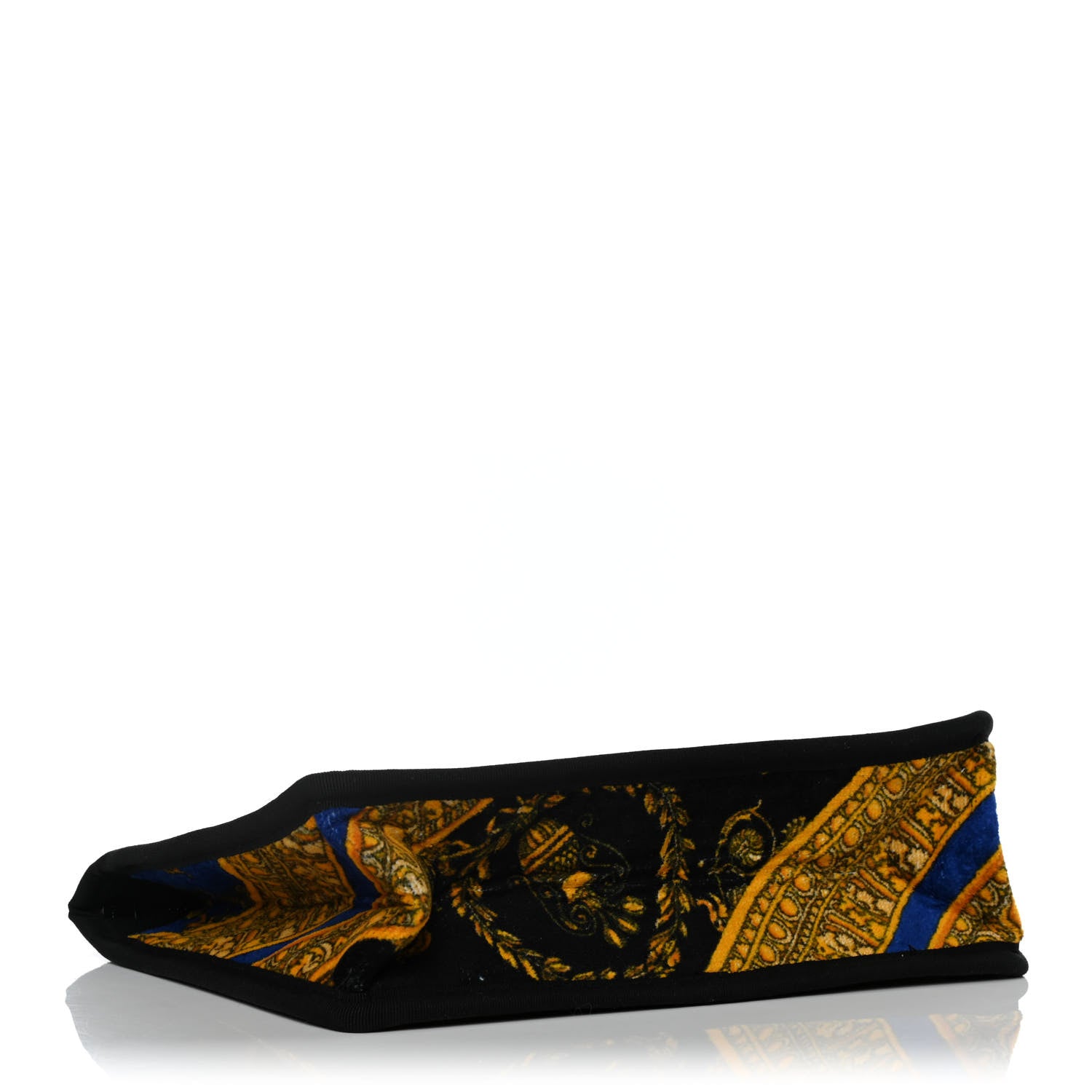 Versace Baroque Print Icon Pouch 4 of 9