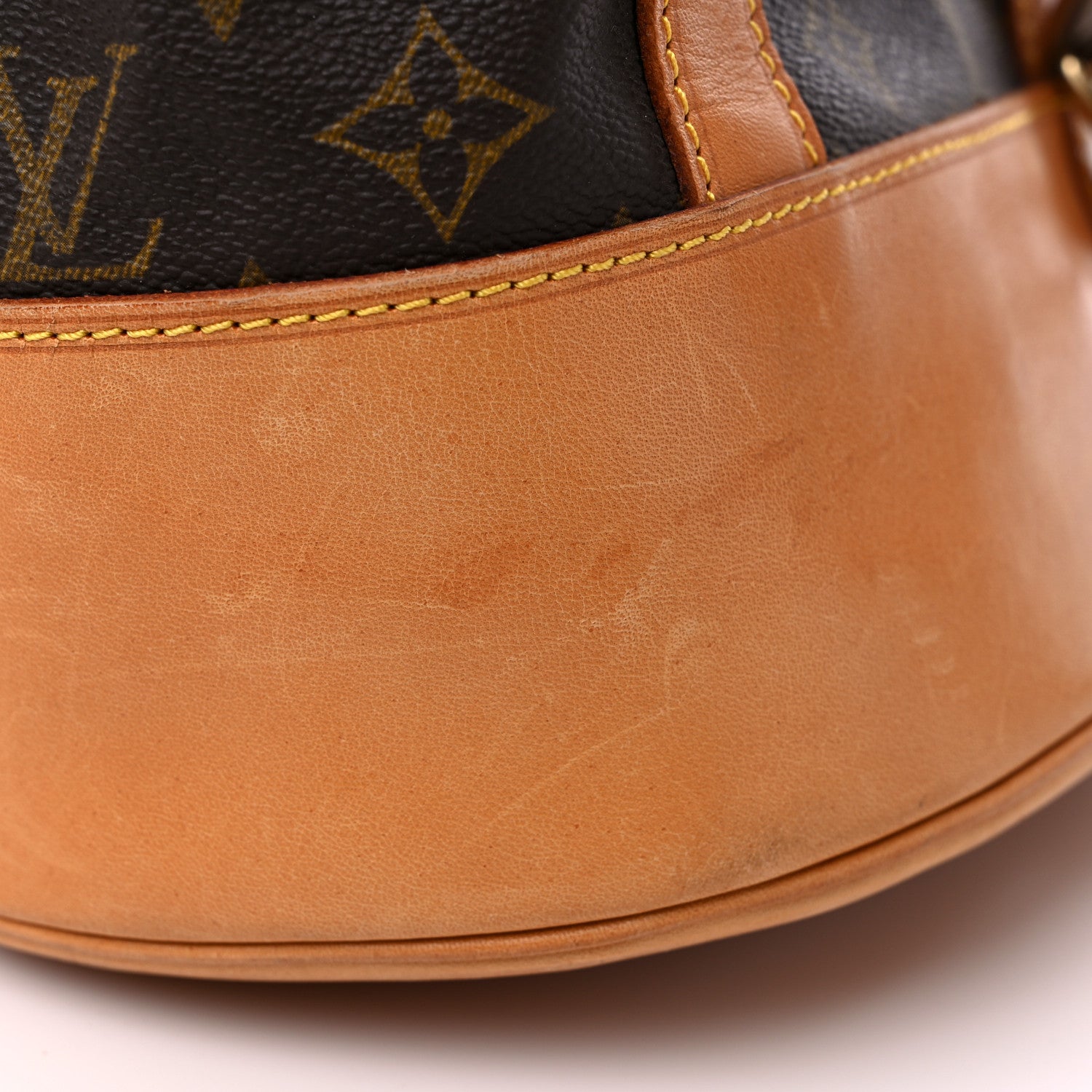 Louis Vuitton Monogram Randonnee GM Backpack 13 of 21