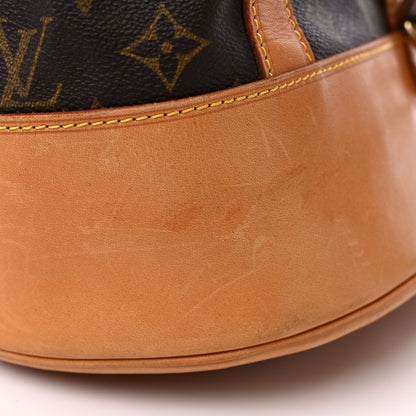 Louis Vuitton Monogram Randonnee GM Backpack 13 of 21