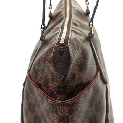 Louis Vuitton Damier Ebene Totally MM 6 of 12