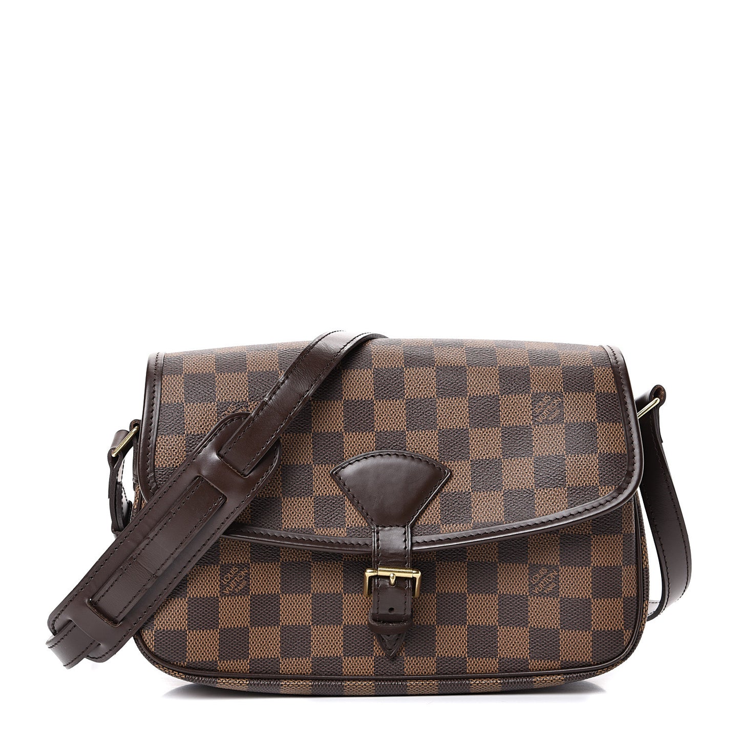 Damier Ebene Sologne