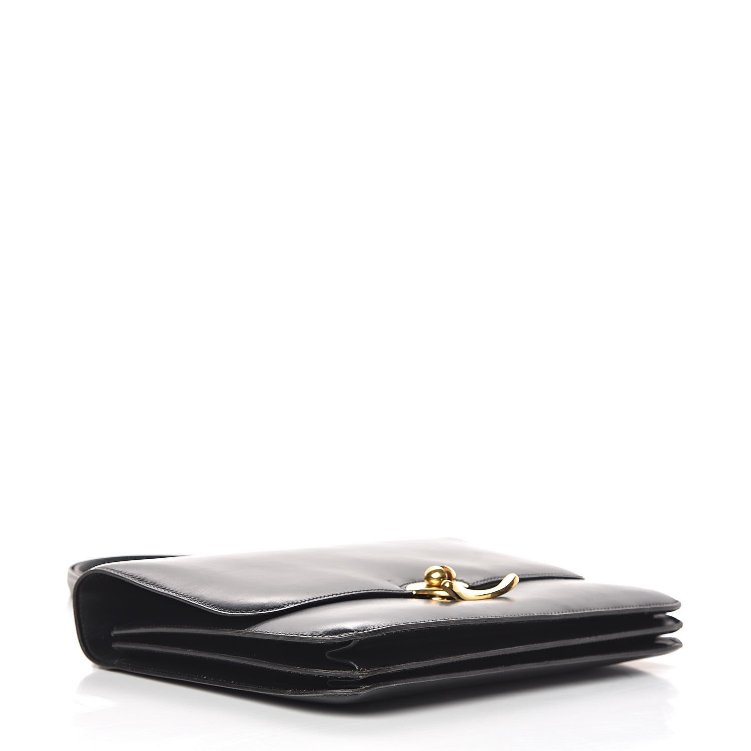 Hermes Box Sac Volta Black 4 of 17