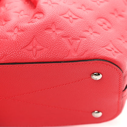 Louis Vuitton Empreinte Mazarine PM Poppy 11 of 13
