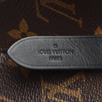 Louis Vuitton Monogram Neonoe MM Black 8 of 13
