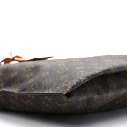 Louis Vuitton Monogram All-In MM 7 of 11