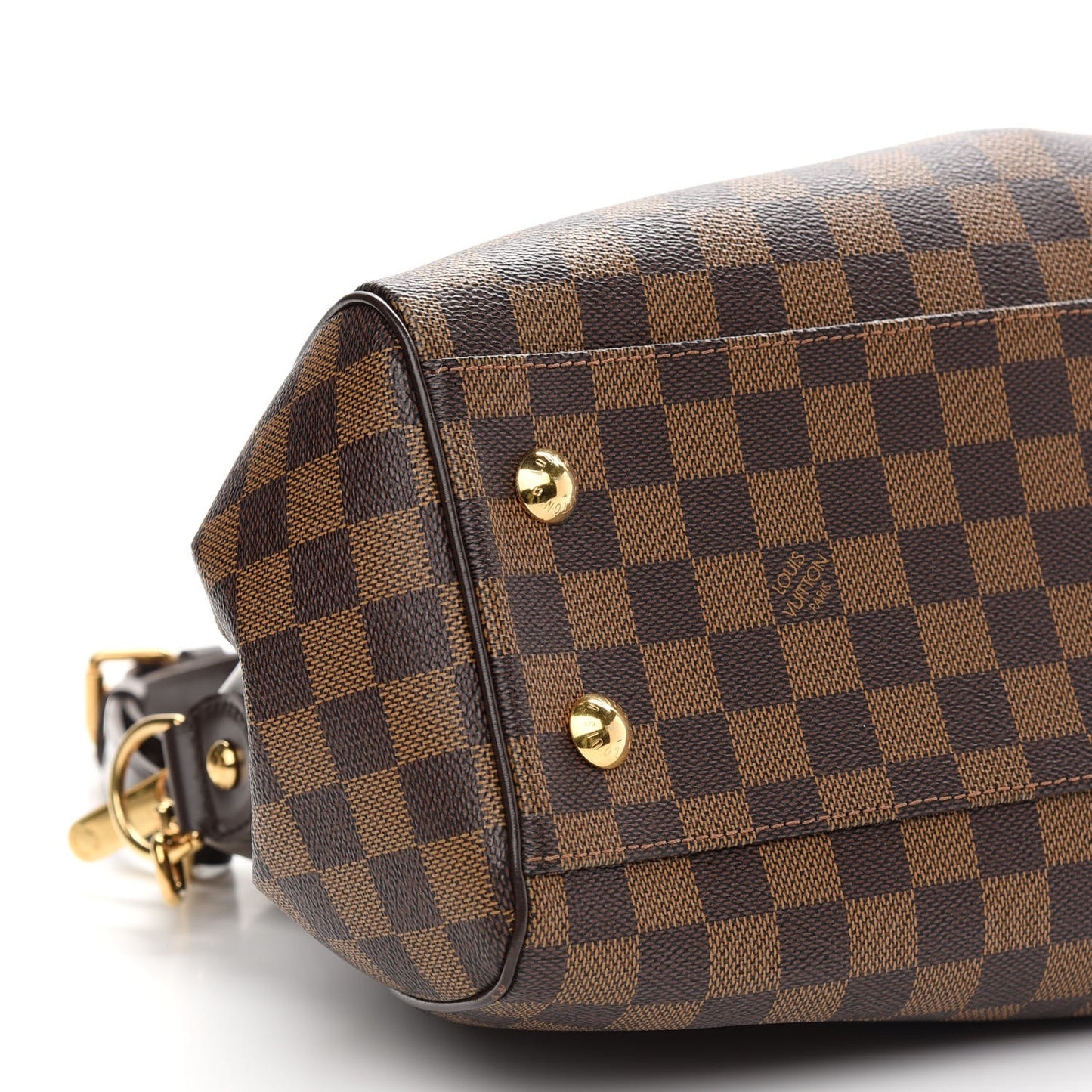 Damier Ebene Trevi PM