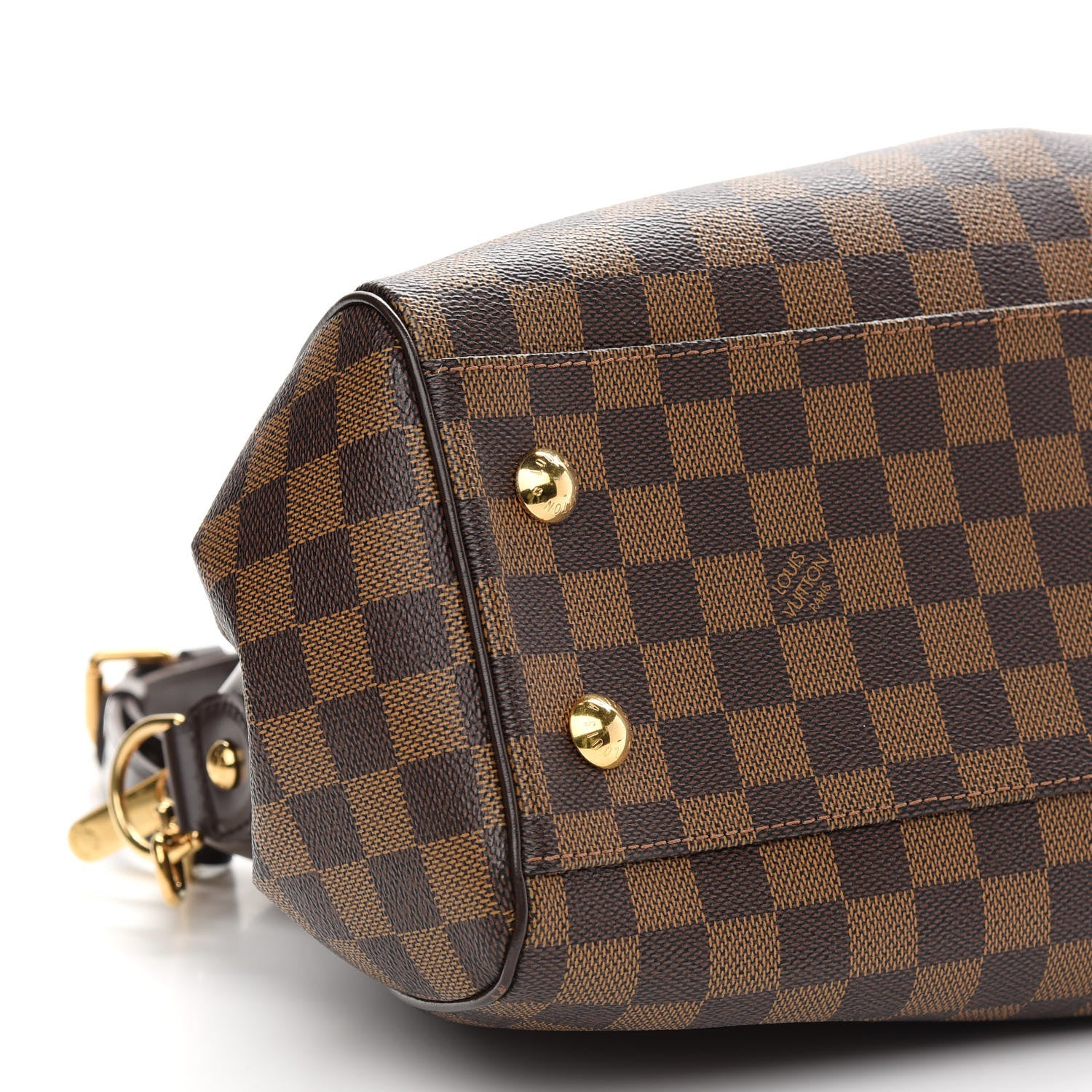 Louis Vuitton Damier Ebene Trevi PM 7 of 8