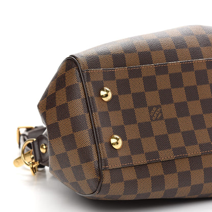 Louis Vuitton Damier Ebene Trevi PM 7 of 8