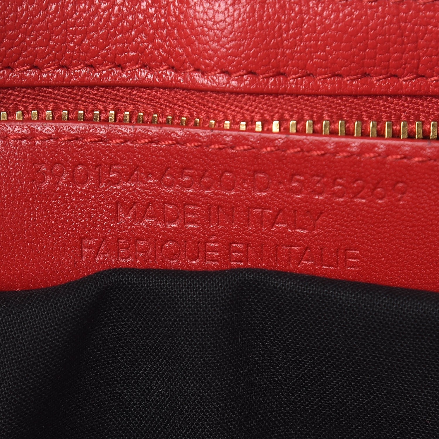 Balenciaga Chevre Gold Metallic Edge Hardware City Rouge Grenade 10 of 12