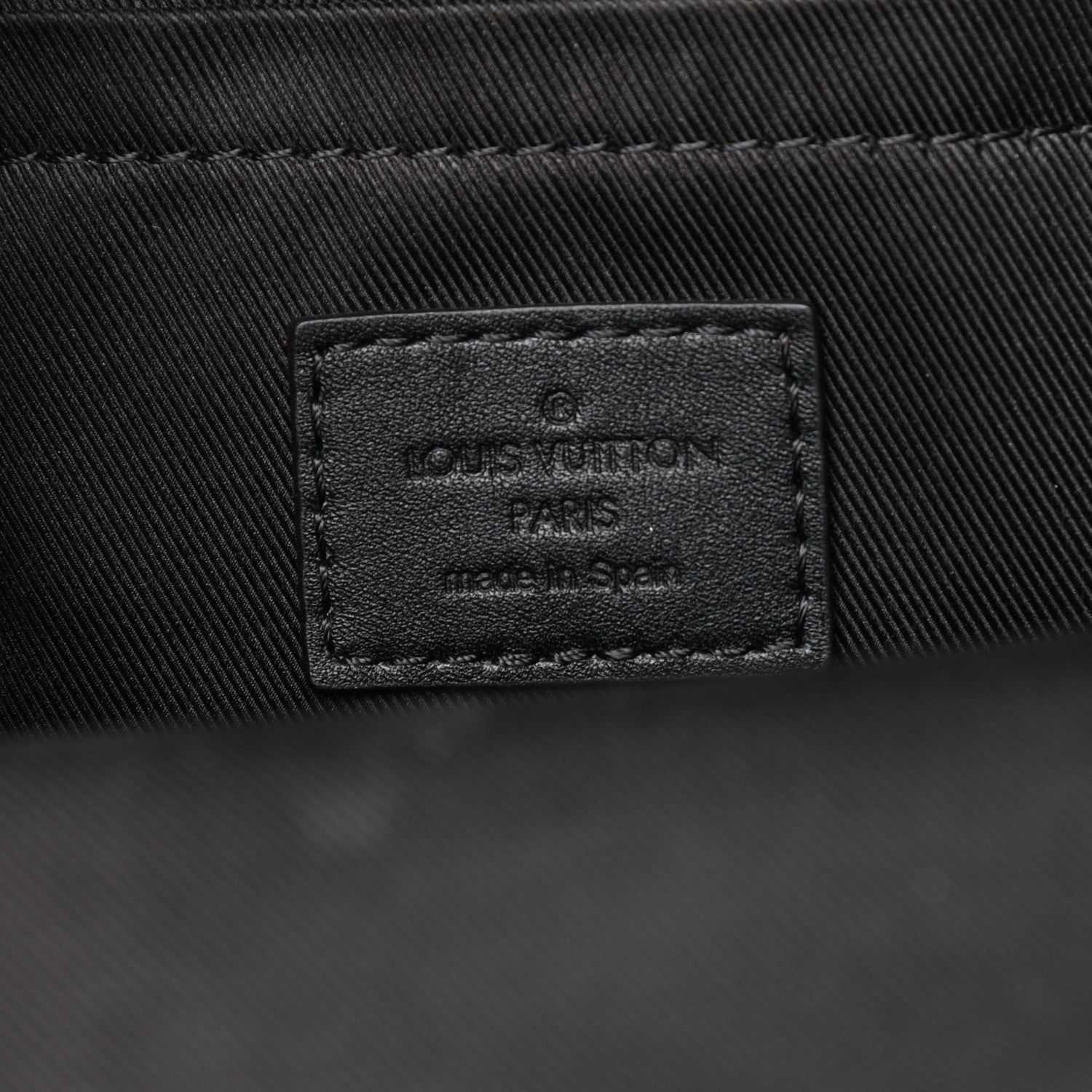 Louis Vuitton Monogram Palm Springs Backpack Mini 6 of 9
