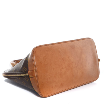 Louis Vuitton Monogram Alma PM 4 of 7