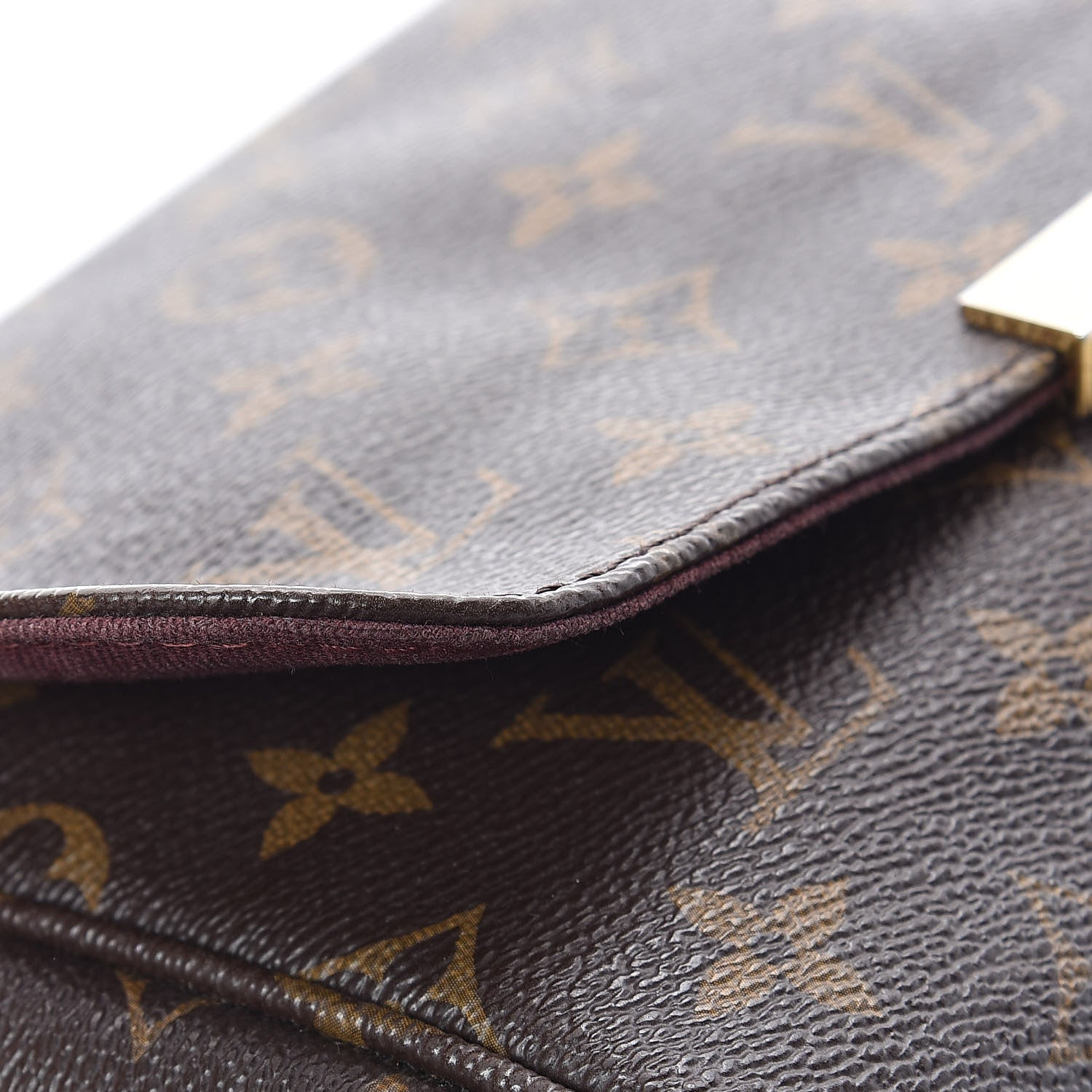 Louis Vuitton Monogram Favorite MM 9 of 9