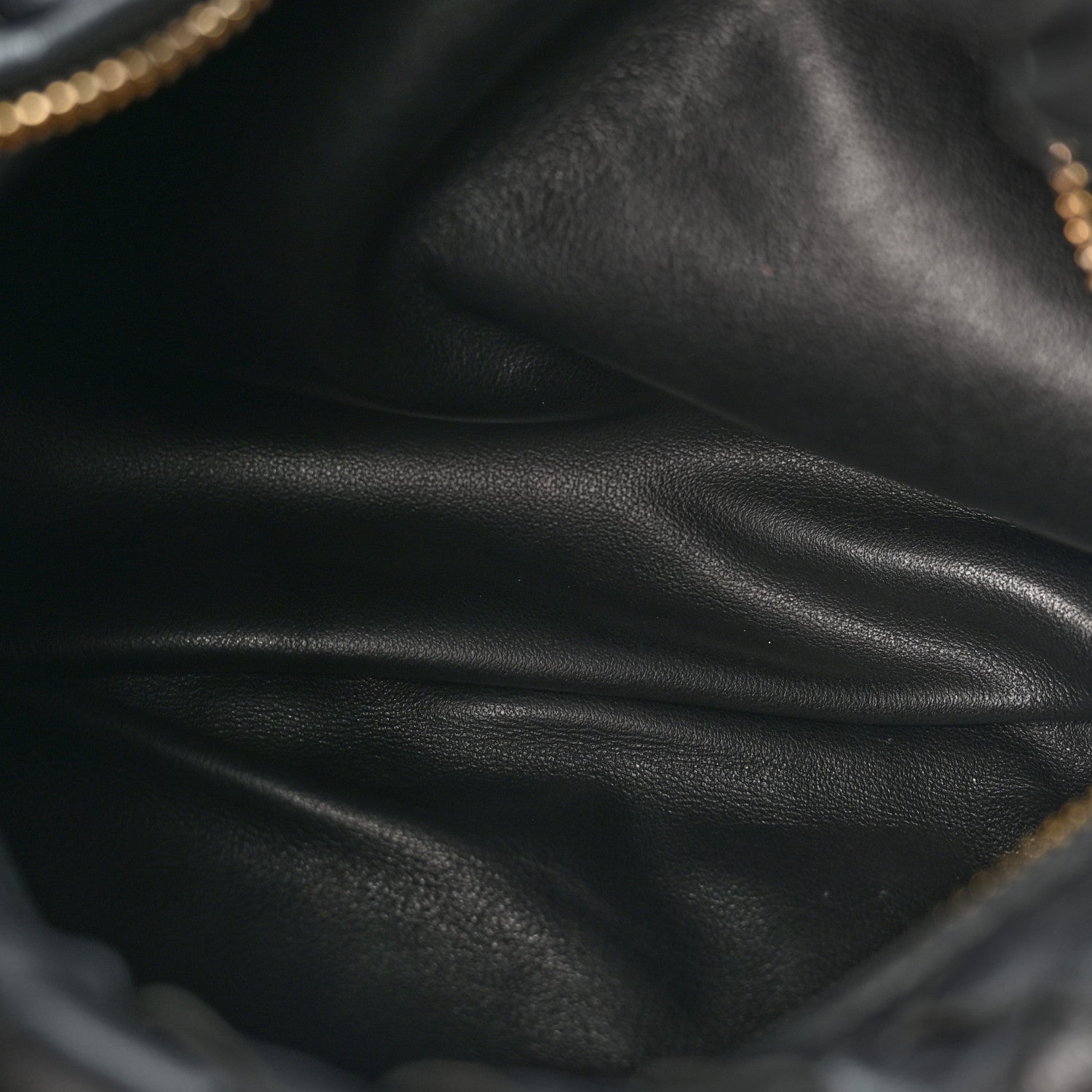Bottega Veneta Nappa Intrecciato Mini Jodie Black 4 of 11