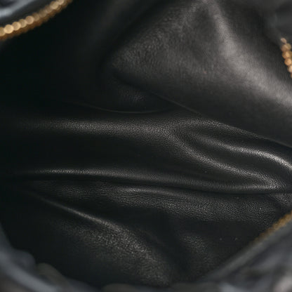 Bottega Veneta Nappa Intrecciato Mini Jodie Black 4 of 11