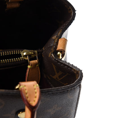 Louis Vuitton Monogram Montaigne MM 8 of 15