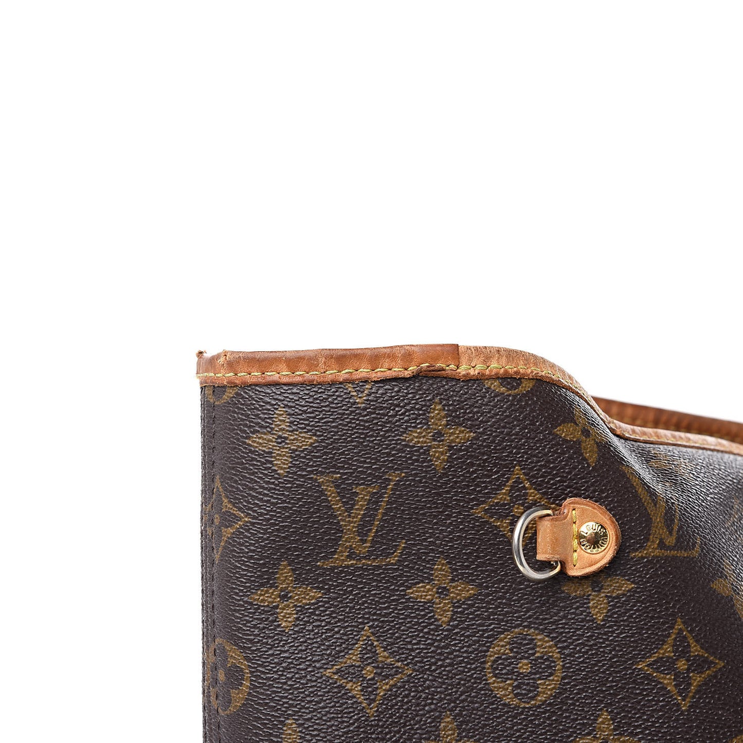 Monogram Neverfull GM