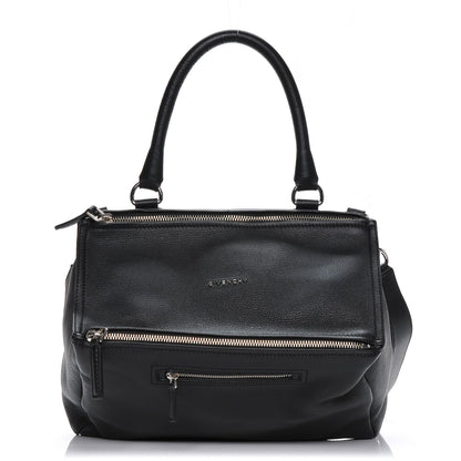 Givenchy Sugar Goatskin Medium Pandora Black 1 of 5