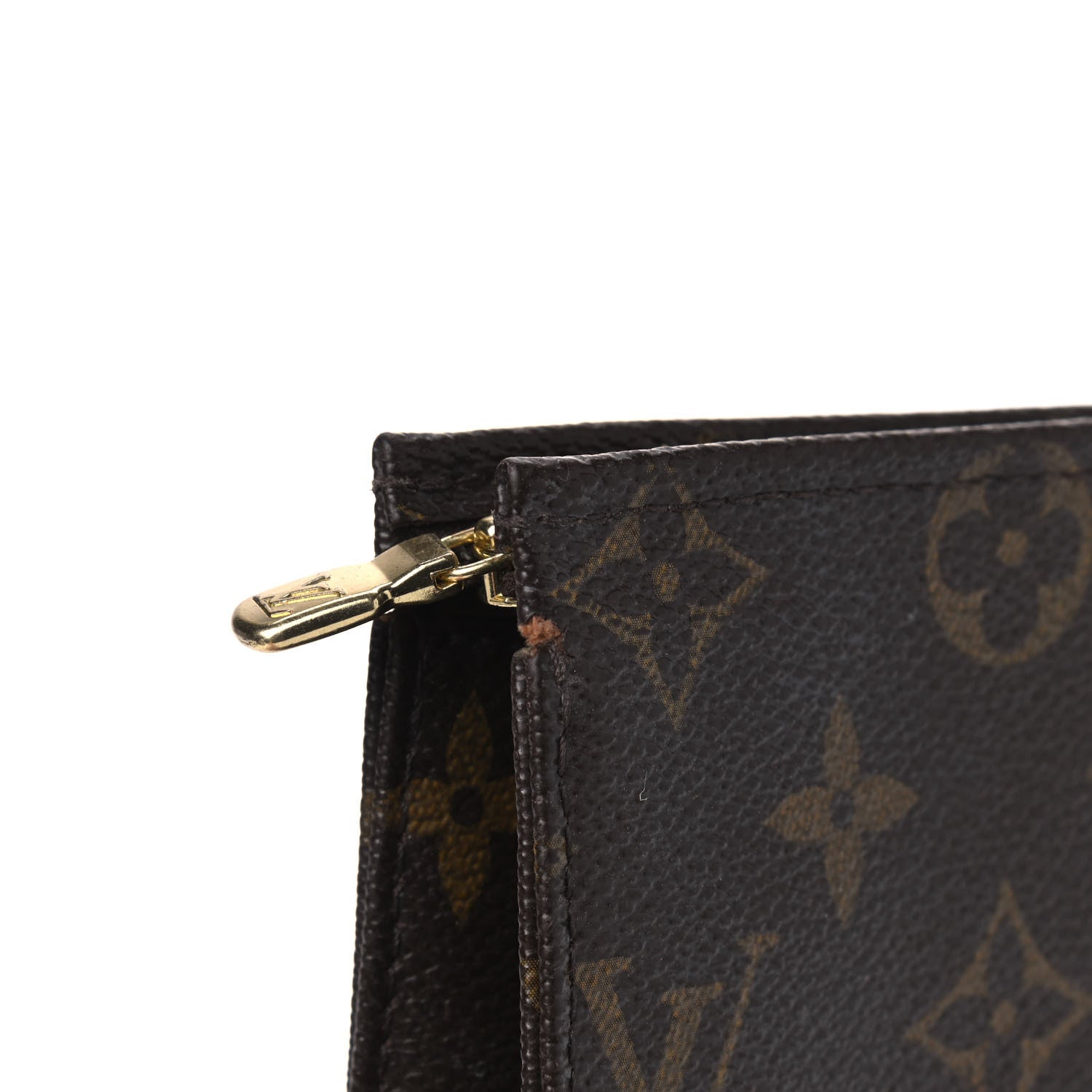 Louis Vuitton Monogram Toiletry Pouch 19 11 of 11