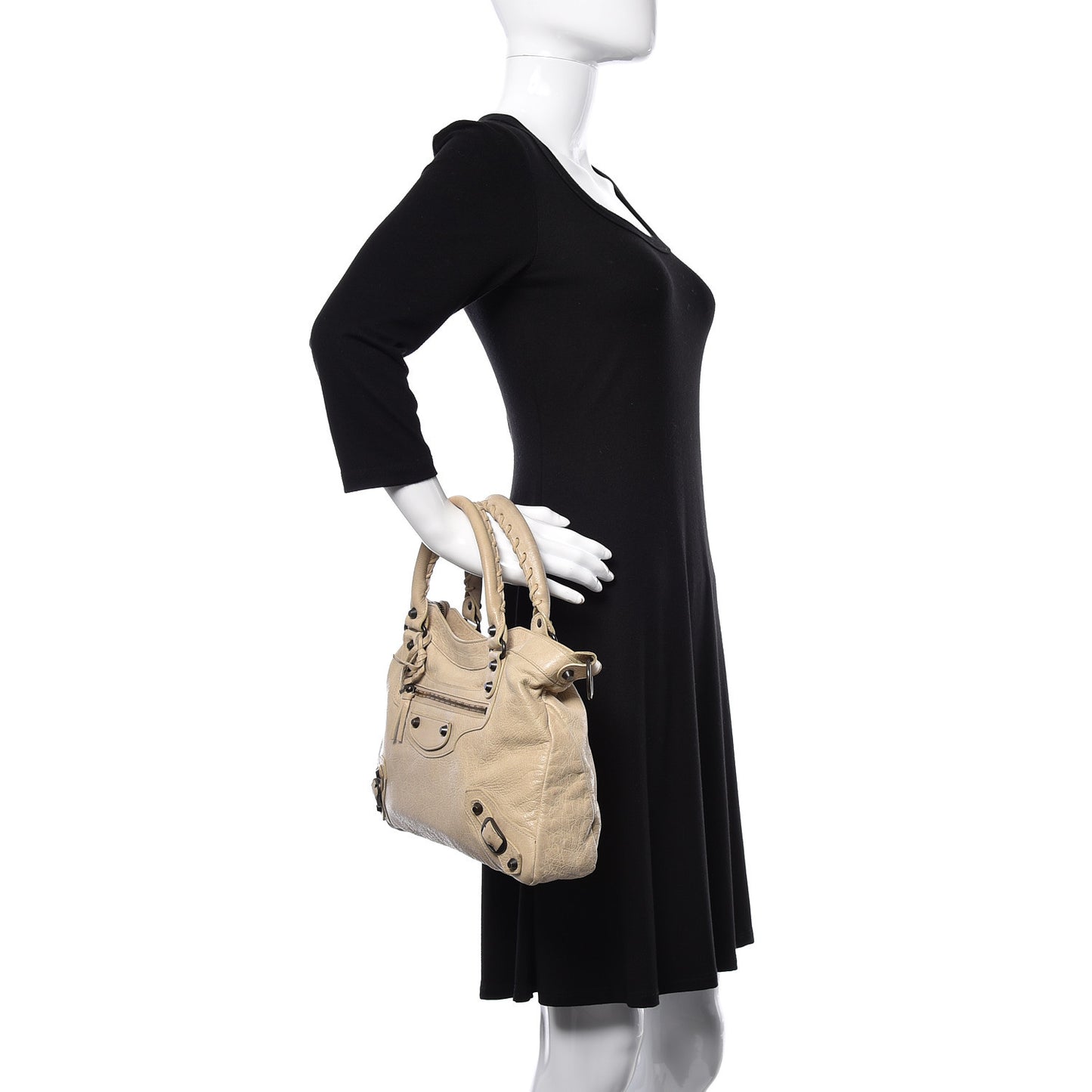 Agneau Classic Hardware Town Praline