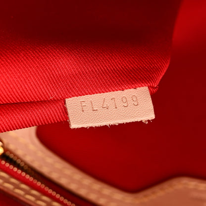 Louis Vuitton Monogram Carry It 8 of 11