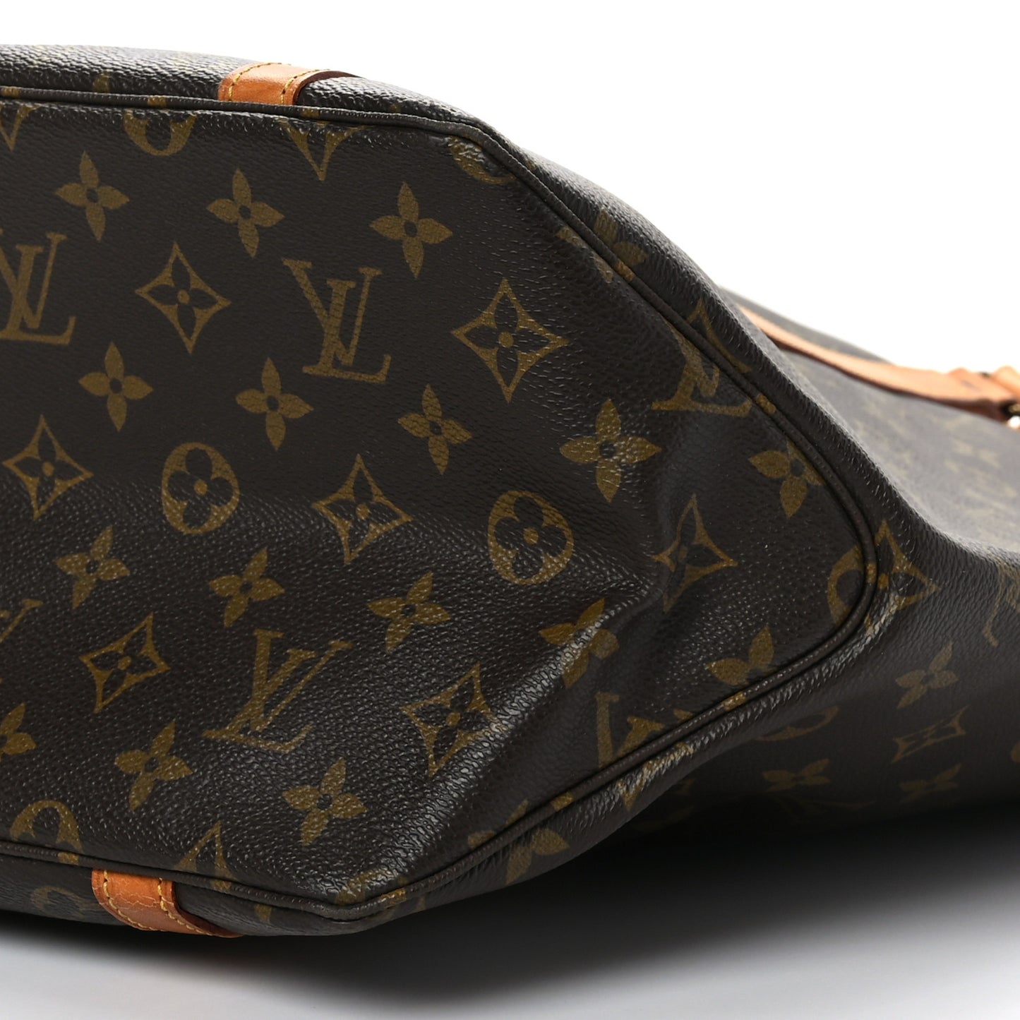 Monogram Sac Shopping Tote