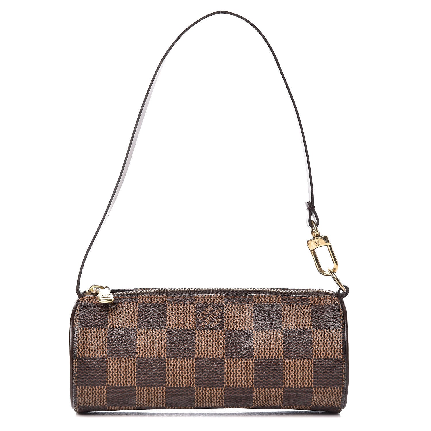 Louis Vuitton Damier Ebene Mini Papillon 1 of 6