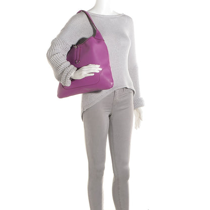 Hermes Epsom Trim 35 Cyclamen 2 of 9