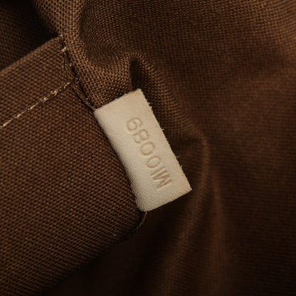 Louis Vuitton Monogram Palermo GM 7 of 8