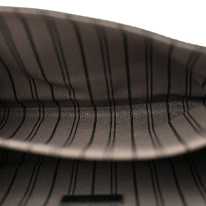 Louis Vuitton Empreinte Pochette Metis Black 5 of 15