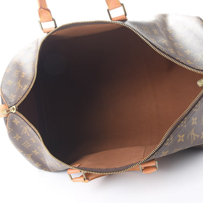 Louis Vuitton Monogram Keepall 55 5 of 18