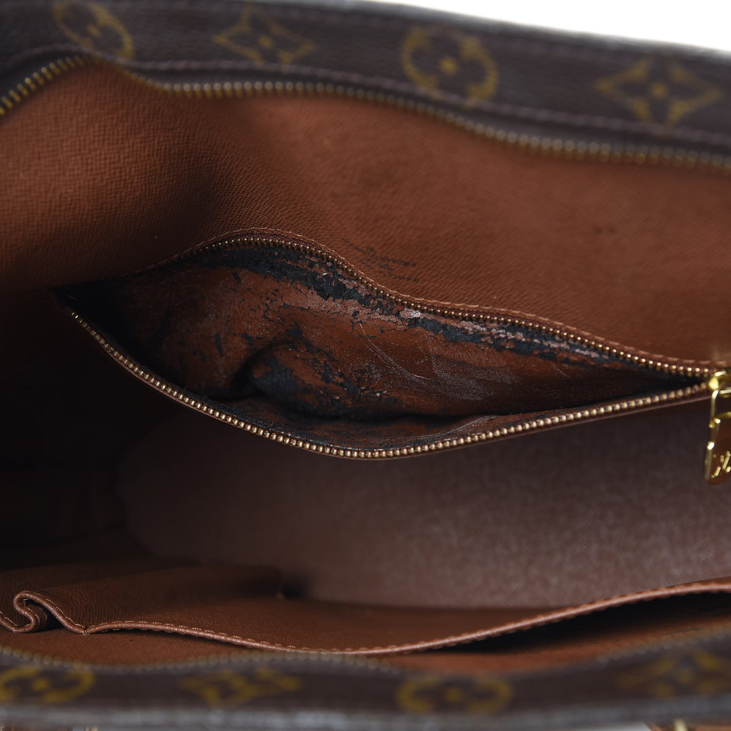 Monogram Babylone