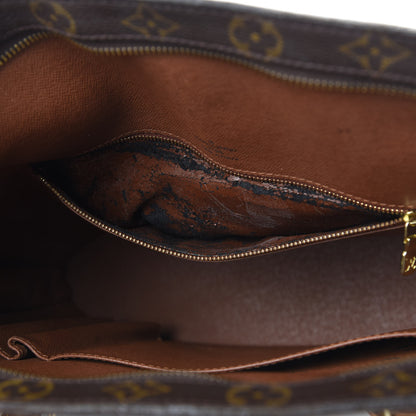 Louis Vuitton Monogram Babylone 10 of 21