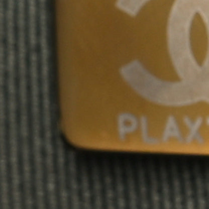 Chanel Caviar Quilted Zip Flap Khaki 7 of 11