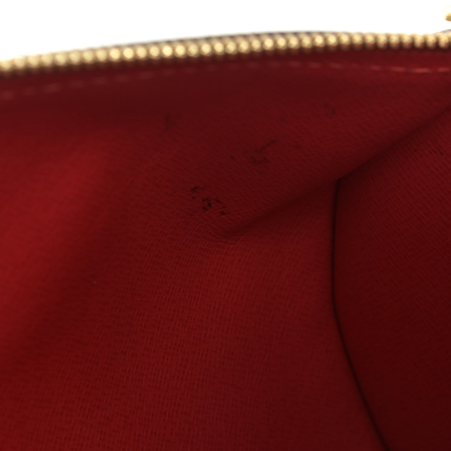 Damier Ebene Papillon 30