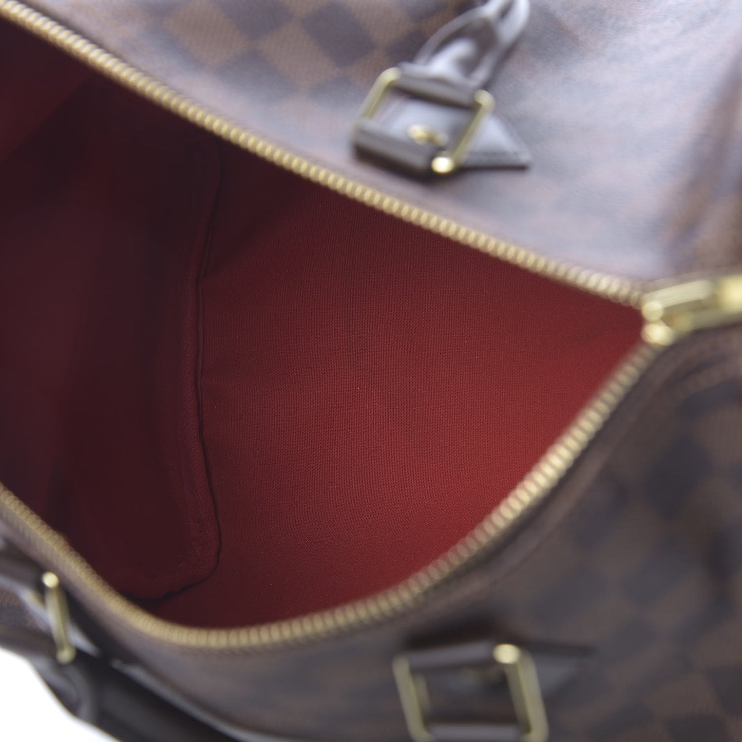 Damier Ebene Speedy 30